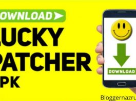 How to Use Lucky Patcher on Android Without Root