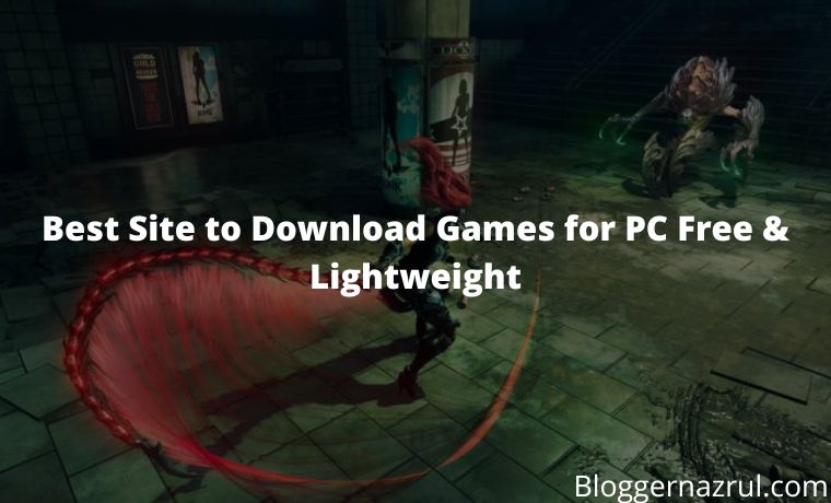 17+ Best Site to Download Games for PC Free & Lightweight