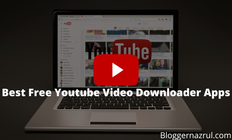 20+ Best Free Youtube Video Downloader Apps