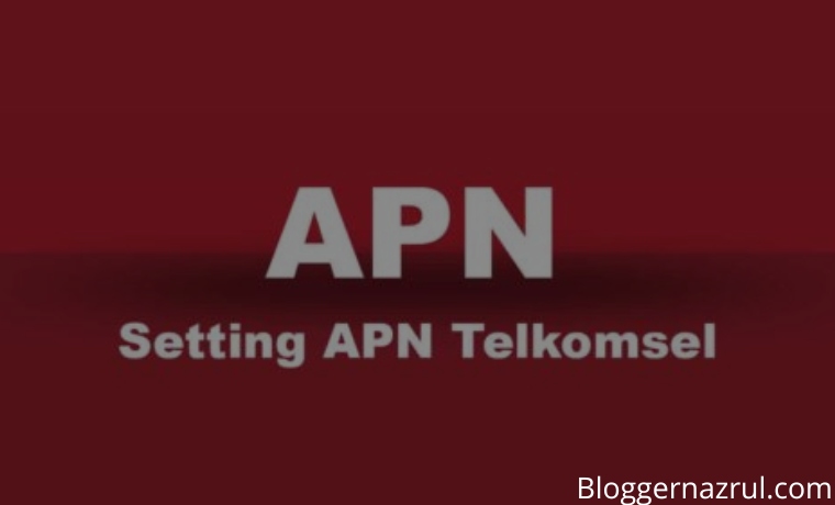 Telkomsel APN Setting on Modem, Android, iOS