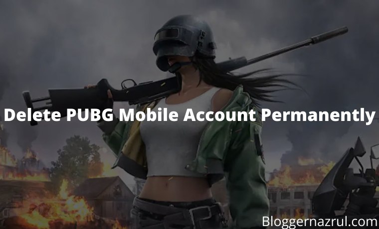 4 Ways To Delete PUBG Mobile Account Permanently