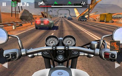 Moto Rider GO Highway Traffic (Offline)