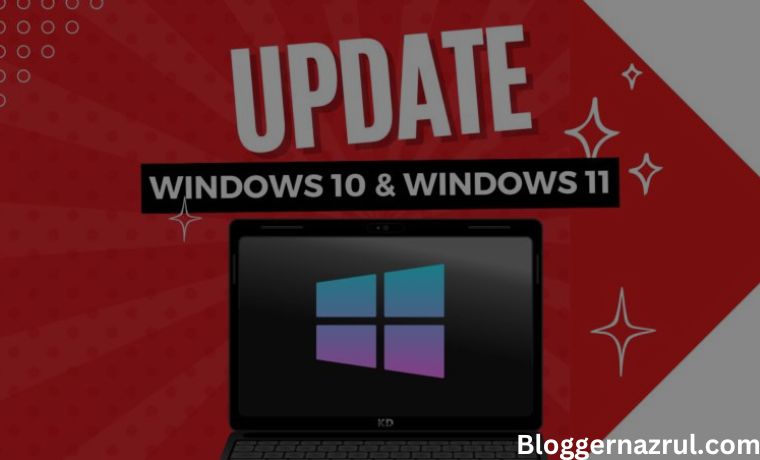 7 Ways To Update Windows 10 and Windows 11