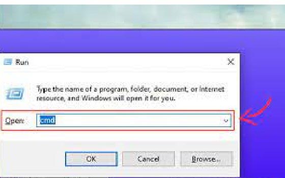 How to Break into WiFi Without an Application on a Laptop (Command Prompt)
