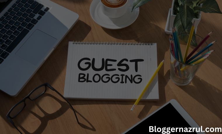 What is Guest Post Understanding & How to use it
