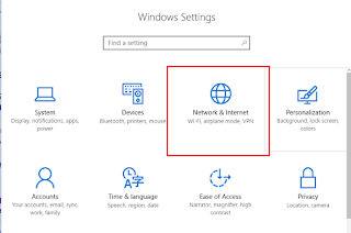 How to Delete Saved Wifi in Windows