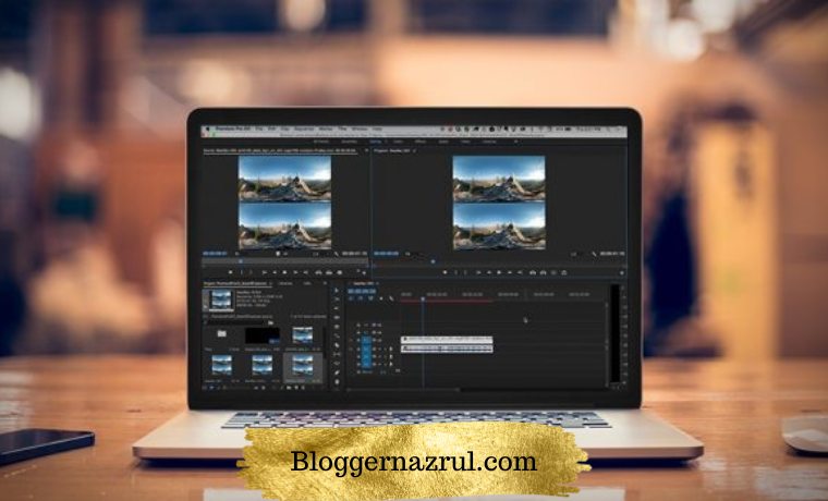 10 Best Video Editing Applications for Windows 10 PC