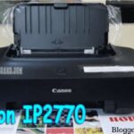 How to Reset Canon iP2770 Printer on PC Laptop