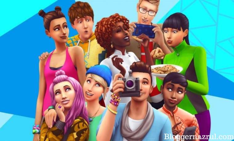 Complete and Latest Cheats for The Sims 4 PCPS4Xbox