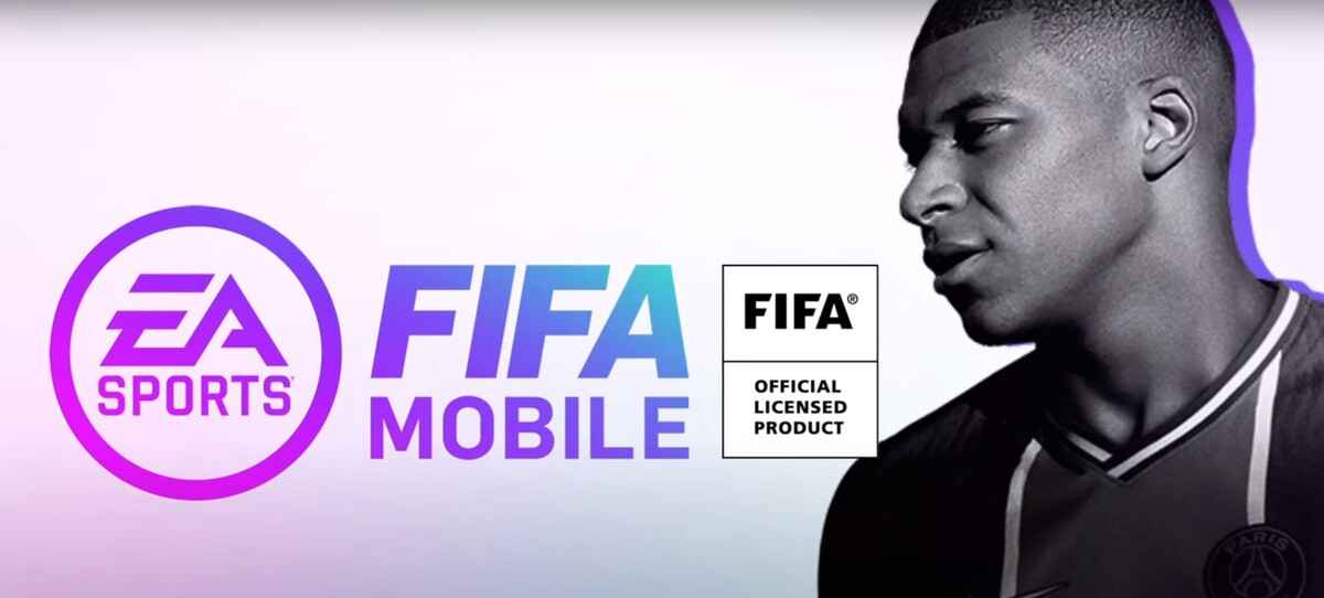 FIFA Soccer Mobile