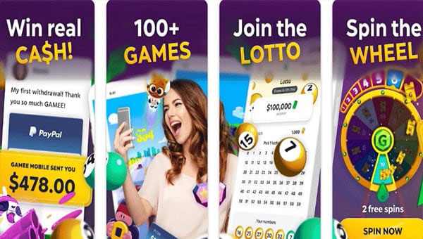 GAMEE Prizes Proven Money-Making Games to Pay