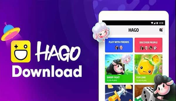 Hago – The Most Legitimate Fund Balance Generating Online Game