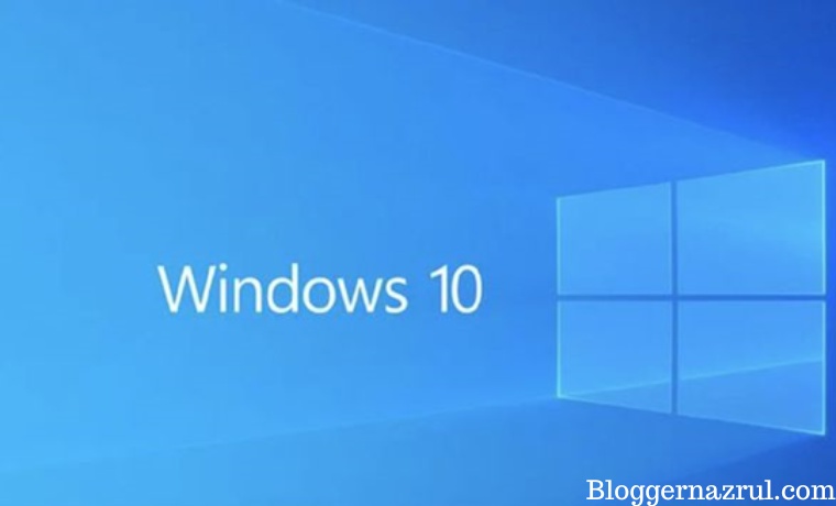How to Reinstall Windows 10 Via Bios on PC Laptop