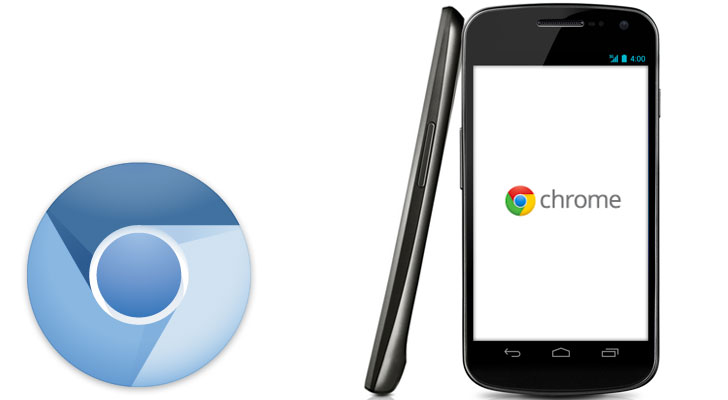 How to Remove Chromium on Android