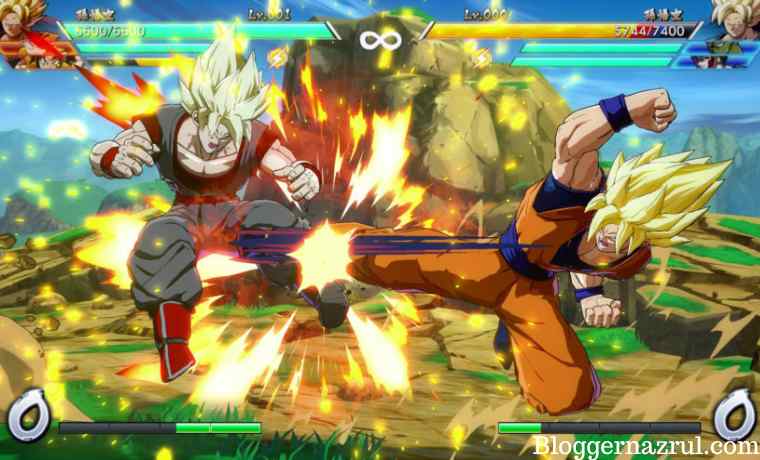22+ Best Offline Dragon Ball Games for Android