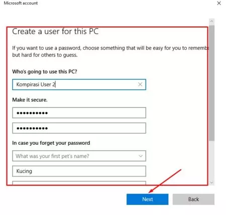 How to Change Windows 10 Administrators