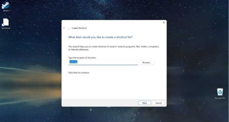 How to Open the Task Manager Using the Shortcut Feature in Windows 11